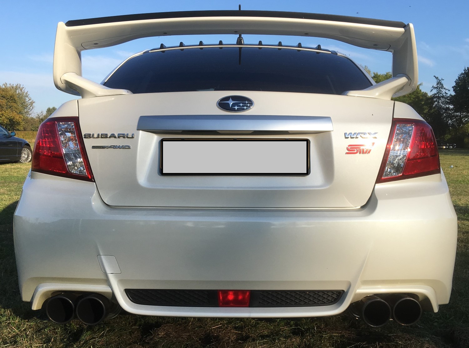STIWRX